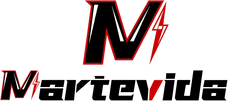 Logo de MARTEVIDA