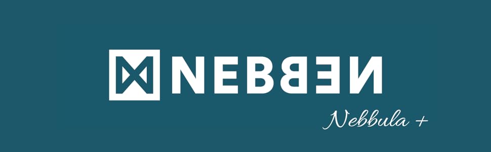 Logo de NEBBEN