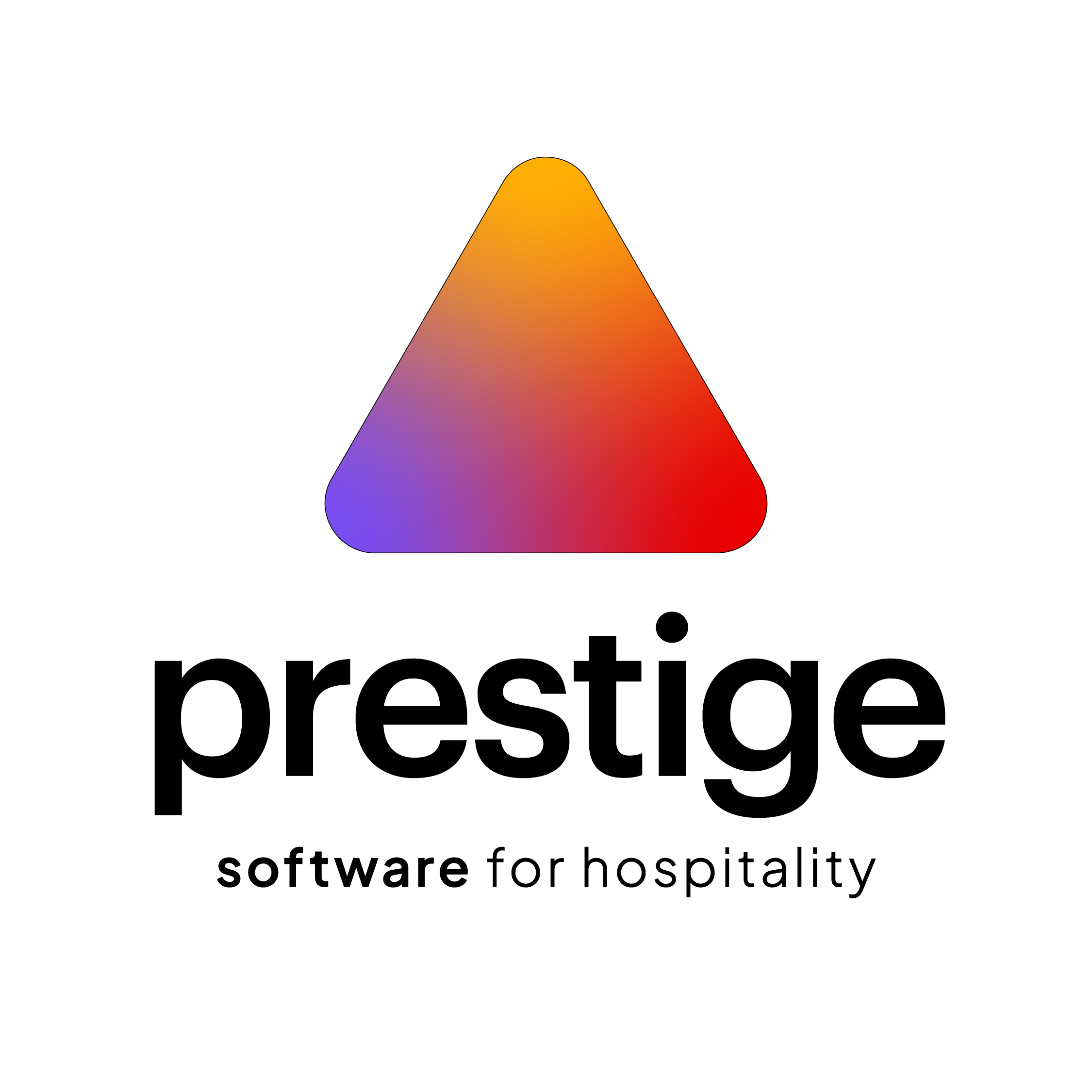 Logo de PRESTIGE SOFTWARE