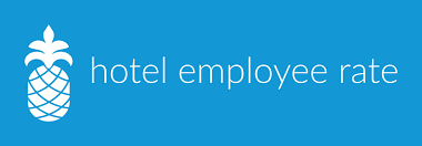 Logo de HOTEL EMPLOYEE RATE (HER)