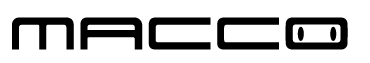 Logo de MACCO ROBOTICS