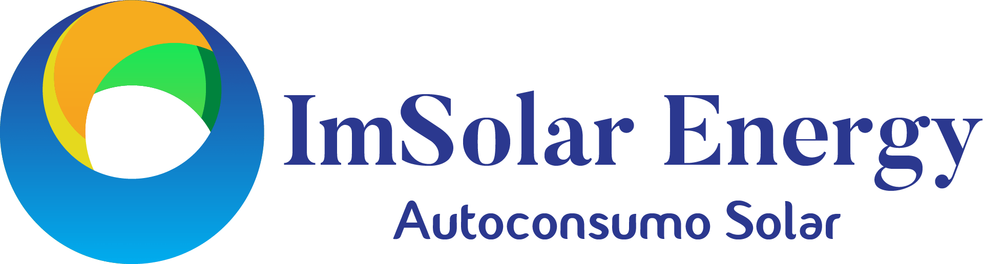 Logo de IMSOLAR