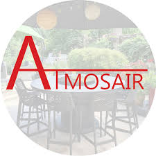 Logo de ATMOSAIR