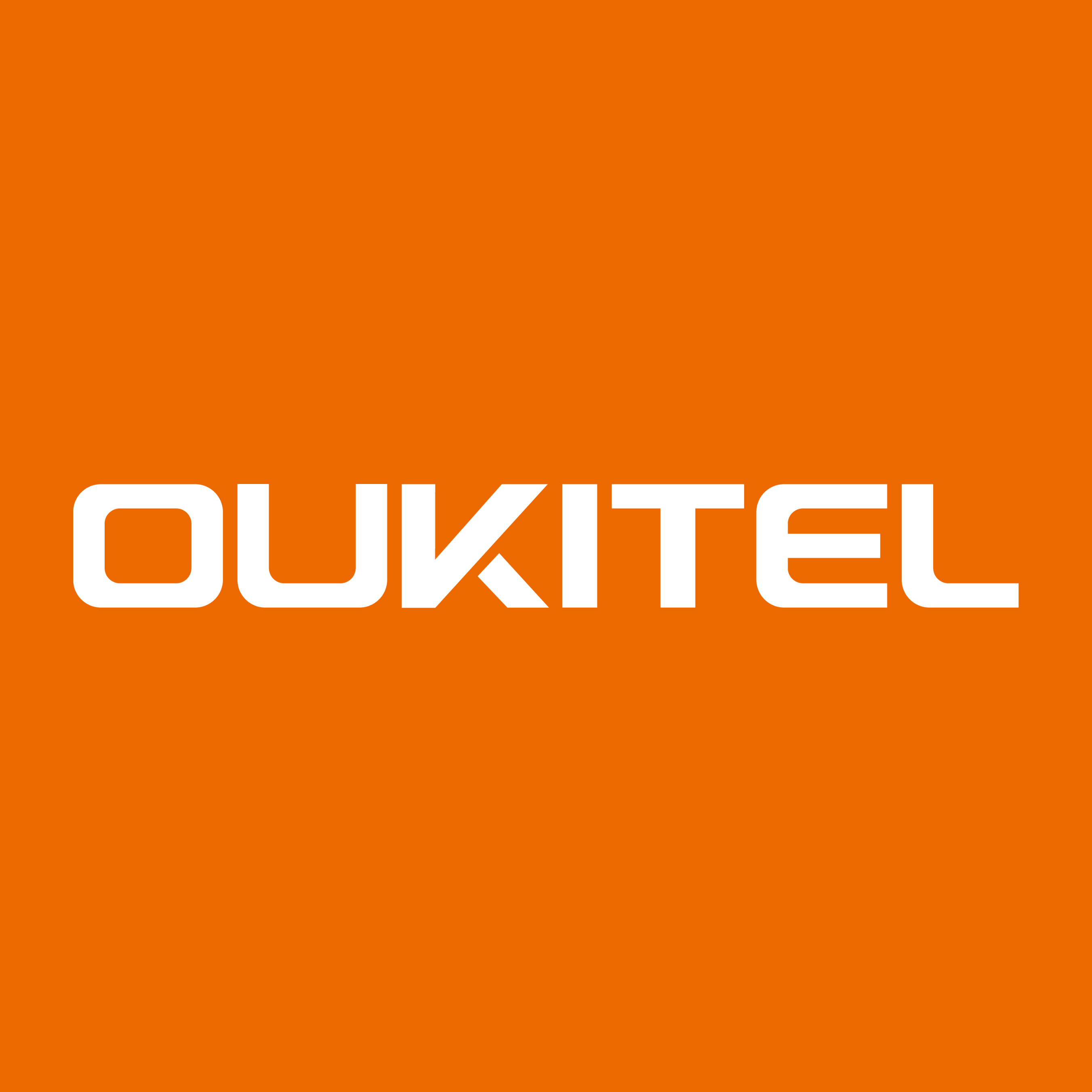 Logo de OUKITEL