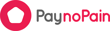 Logo de PAYNOPAIN