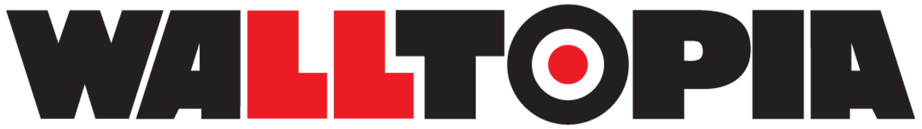 Logo de WALLTOPIA