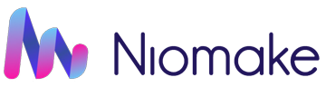 Logo de NIOMAKE