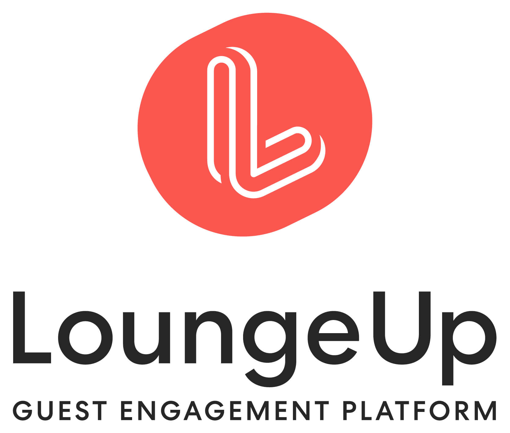 Logo de LOUNGE UP