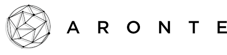 Logo de ARONTE