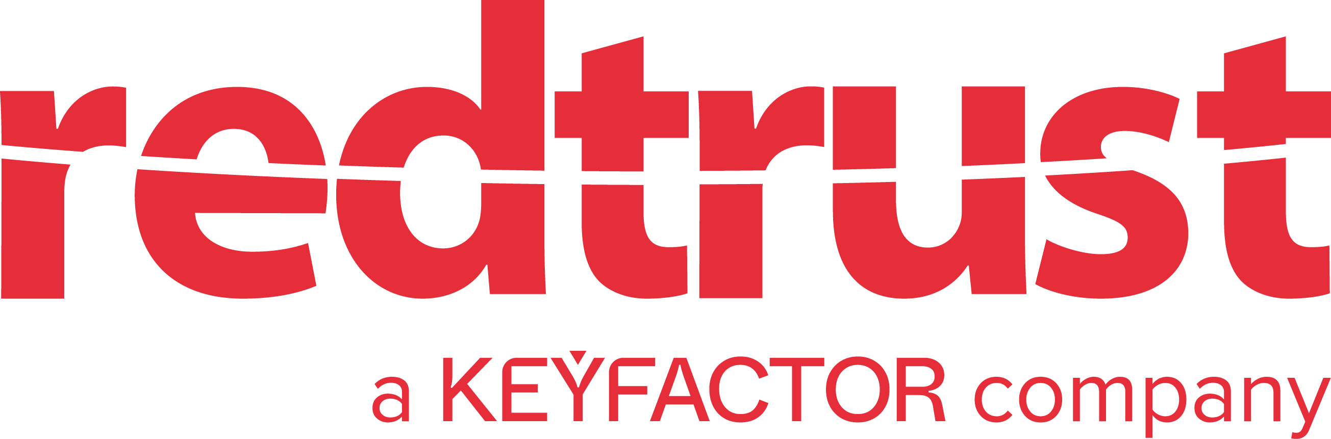 Logo de REDTRUST