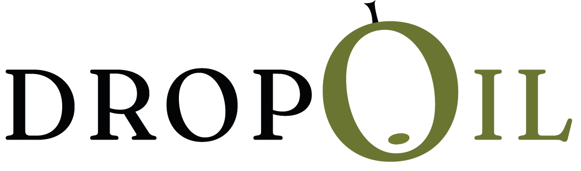 Logo de DROPOIL