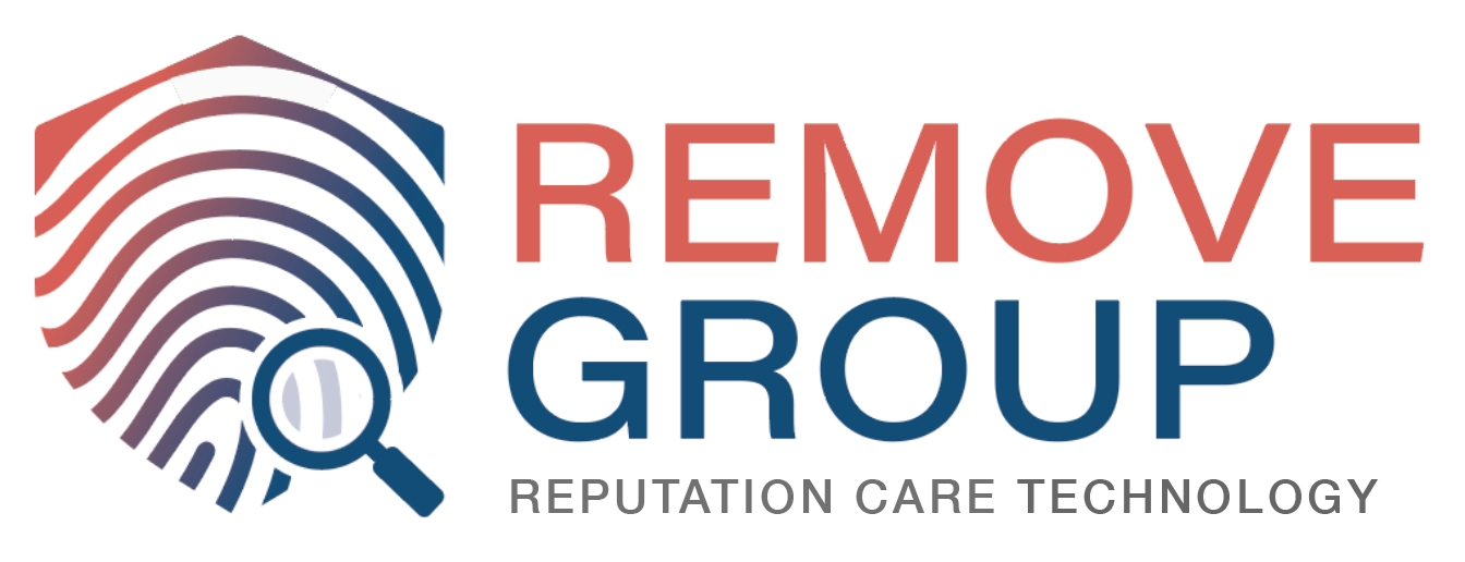 Logo de REMOVE GROUP