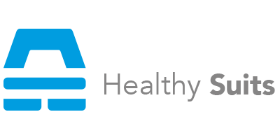 Logo de HEALTHY SUITS