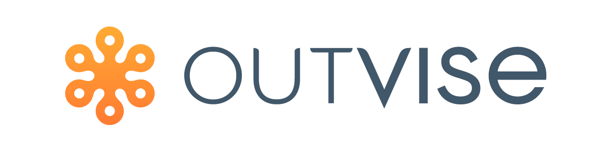 Logo de OUTVISE