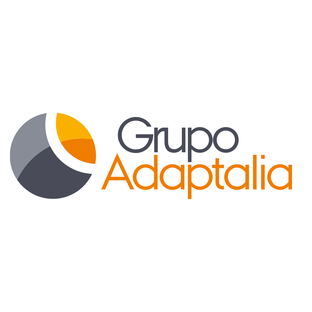 Logo de GRUPO ADAPTALIA