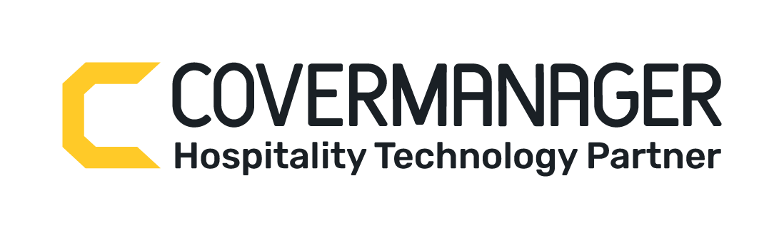Logo de COVERMANAGER