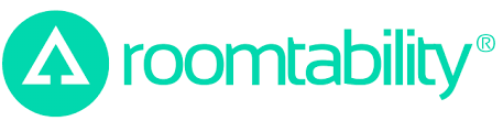 Logo de ROOMTABILITY