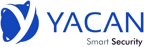 Logo de YACAN