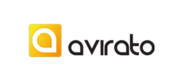 Logo de AVIRATO