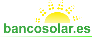 Logo de BANCOSOLAR