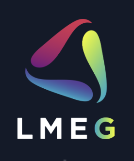 Logo de LMEG