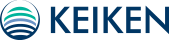 Logo de KEIKEN
