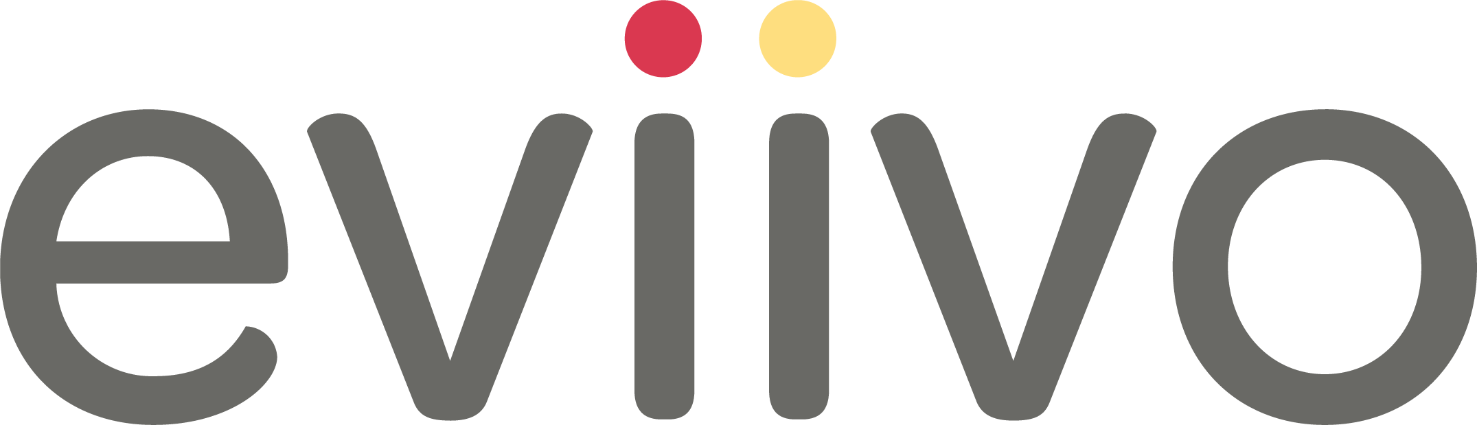 Logo de EVIIVO