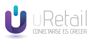 Logo de URETAIL