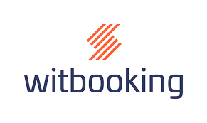 Logo de WITBOOKING